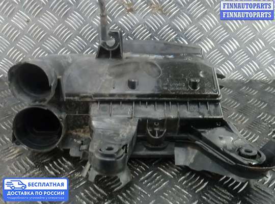 Корпус воздушного фильтра на Skoda Octavia (5E, A7)