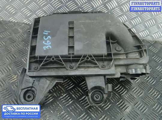 Корпус воздушного фильтра на Skoda Octavia (5E, A7)
