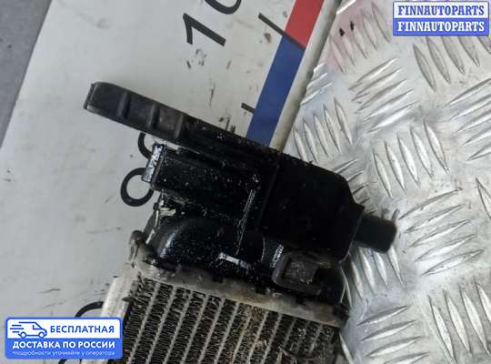 Радиатор масляный на Skoda Octavia (5E, A7)