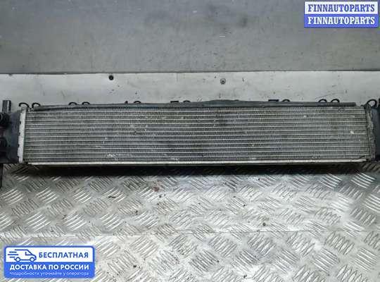 Радиатор масляный на Skoda Octavia (5E, A7)