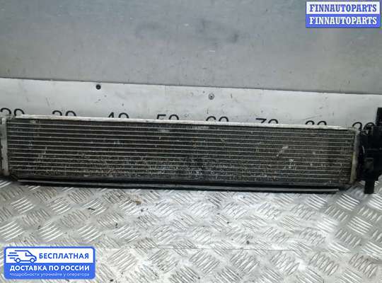 Радиатор масляный на Skoda Octavia (5E, A7)