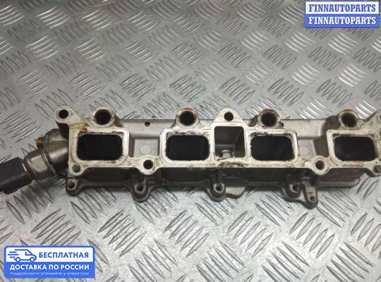 Рампа (рейка) топливная на Volkswagen Passat B6 (3C)