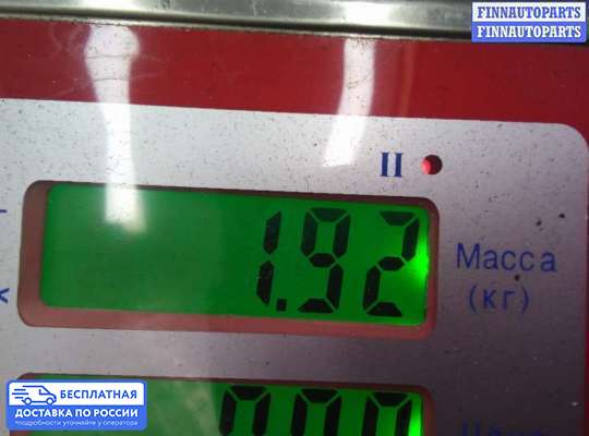 Насос ГУР (ЭУР, ЭГУР) на Hyundai Santa Fe I (SM, Classic +ТАГАЗ)