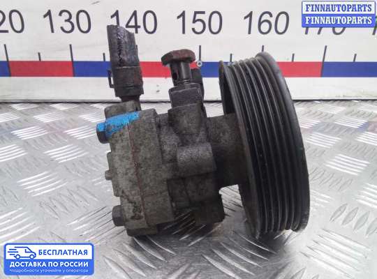 Насос ГУР (ЭУР, ЭГУР) на Hyundai Santa Fe I (SM, Classic +ТАГАЗ)