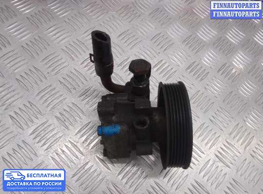 Насос ГУР (ЭУР, ЭГУР) на Hyundai Santa Fe I (SM, Classic +ТАГАЗ)