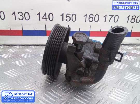 Насос ГУР (ЭУР, ЭГУР) на Hyundai Santa Fe I (SM, Classic +ТАГАЗ)