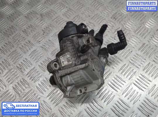 ТНВД на Hyundai ix35 I / Tucson II (LM)