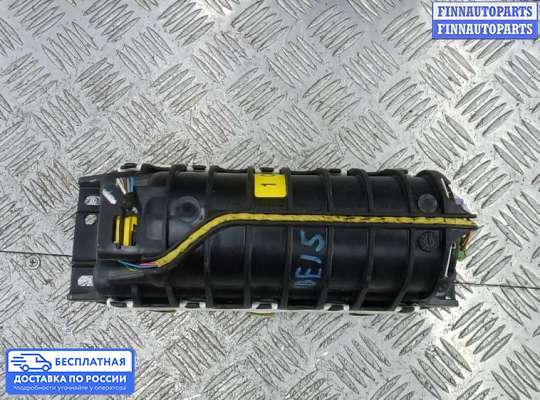 Подушка безопасности пассажира (AirBag) на Audi Q7 (4L)