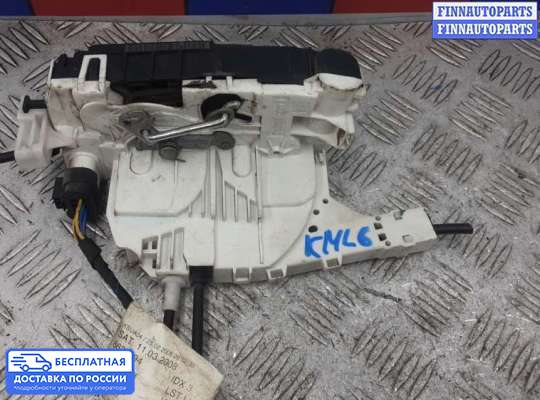 Замок боковой двери на Volkswagen Crafter I (2E)