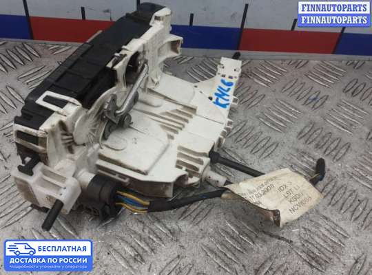 Замок боковой двери на Volkswagen Crafter I (2E)