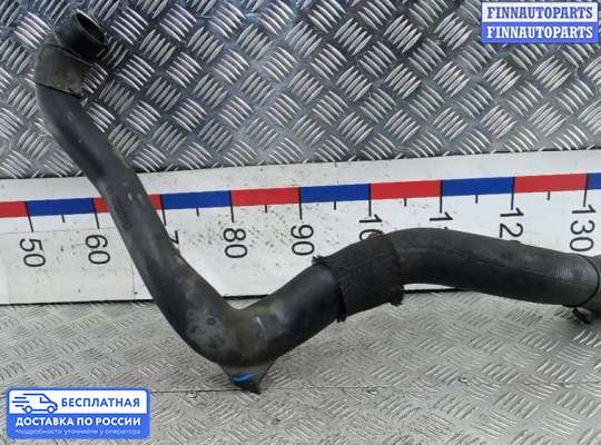 Патрубок (трубка, шланг) на Jeep Compass (MK)