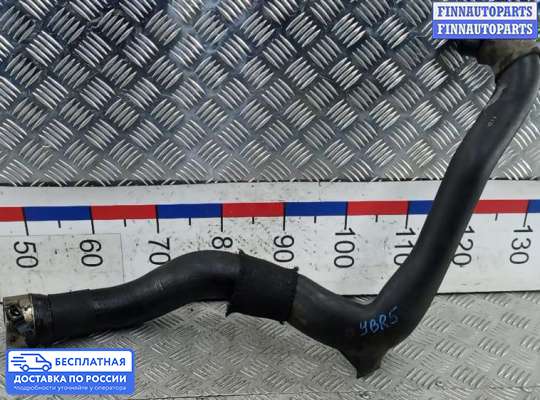 Патрубок (трубка, шланг) на Jeep Compass (MK)