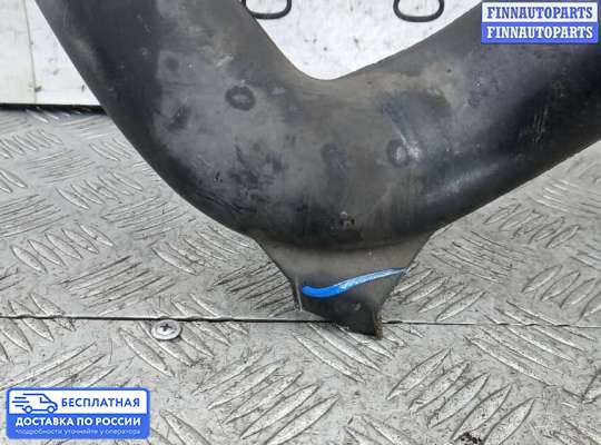 Патрубок (трубка, шланг) на Jeep Compass (MK)