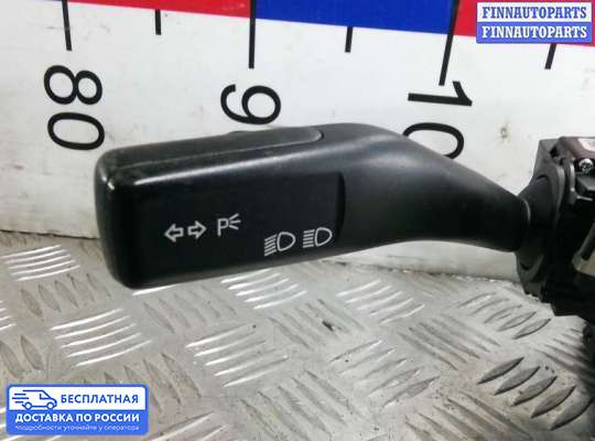 Подрулевой переключатель на Volkswagen Golf Plus (5M1)