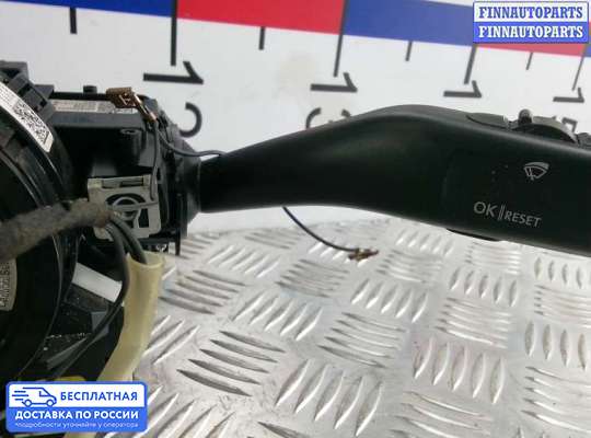 Подрулевой переключатель на Volkswagen Golf Plus (5M1)