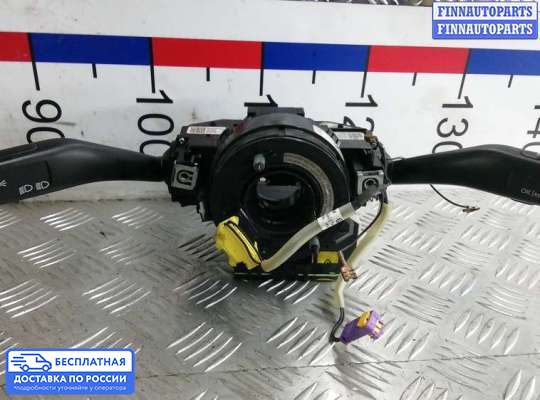Подрулевой переключатель на Volkswagen Golf Plus (5M1)