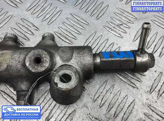 Рампа (рейка) топливная на Mazda 6 II (GH)