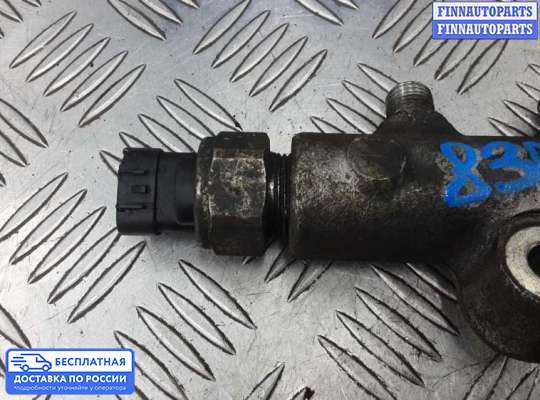 Рампа (рейка) топливная на Mazda 6 II (GH)