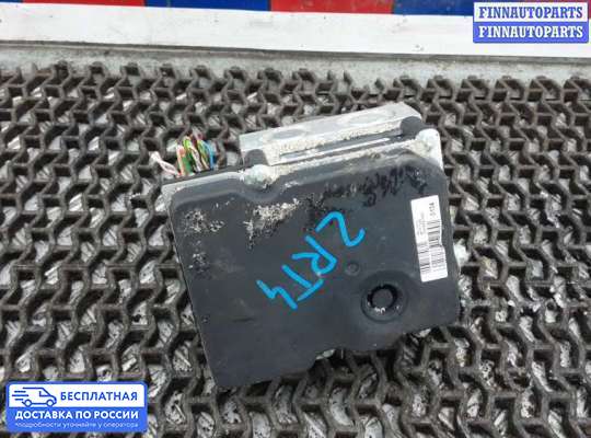 Блок ABS на Peugeot 308 I (T7)