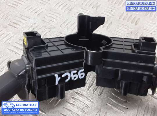 Подрулевой переключатель на Chevrolet Cruze I (J300)