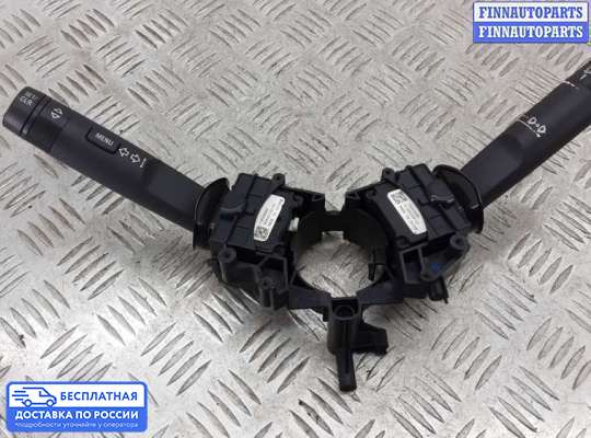 Подрулевой переключатель на Chevrolet Cruze I (J300)