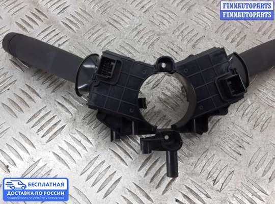 Подрулевой переключатель на Chevrolet Cruze I (J300)