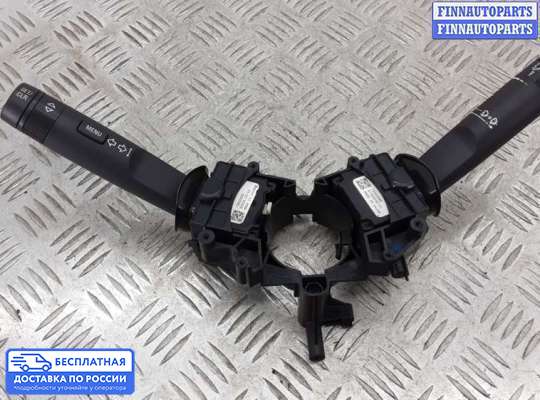 Подрулевой переключатель на Chevrolet Cruze I (J300)