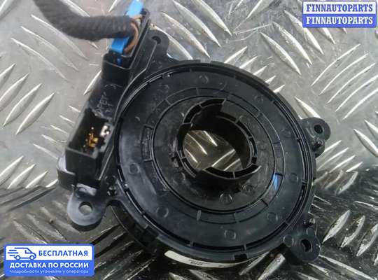 Подрулевой шлейф (кольцо SRS) на Chevrolet Captiva