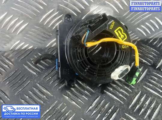 Подрулевой шлейф (кольцо SRS) на Chevrolet Captiva