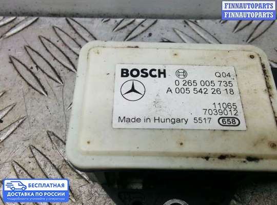 Датчик прочий на Mercedes-Benz ML (W164)