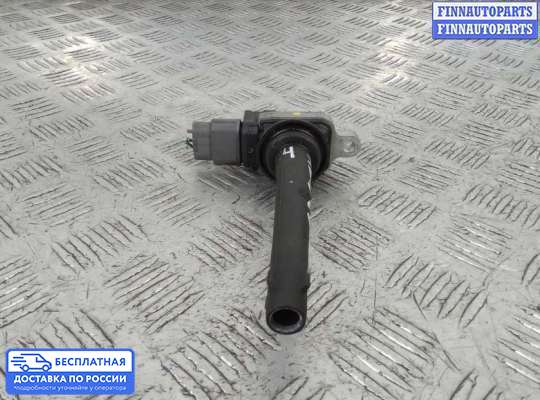 Катушка зажигания на Nissan Tiida I (C11)