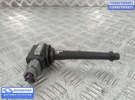 Катушка зажигания на Nissan Tiida I (C11)