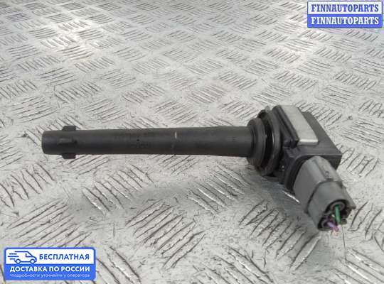 Катушка зажигания на Nissan Tiida I (C11)