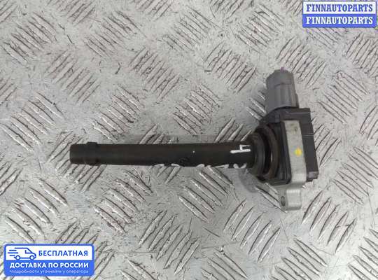 Катушка зажигания на Nissan Tiida I (C11)