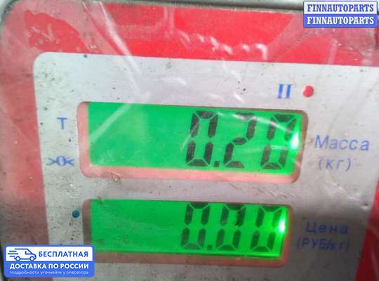 Катушка зажигания на Nissan Tiida I (C11)