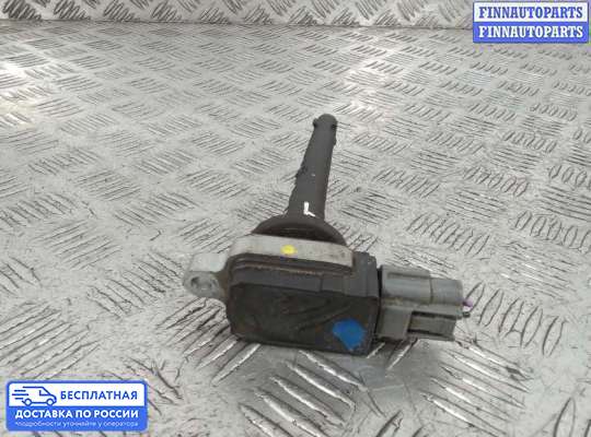 Катушка зажигания на Nissan Tiida I (C11)