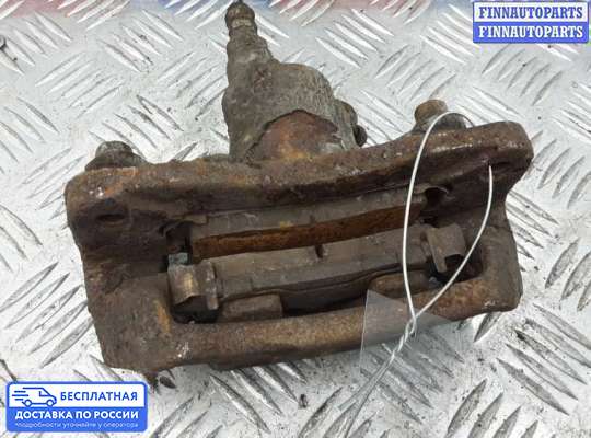 Суппорт на Mitsubishi Galant VIII (EA)