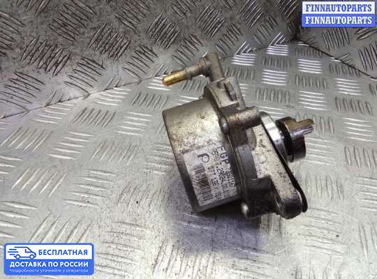 Насос вакуумный (дизель) на Opel Combo C