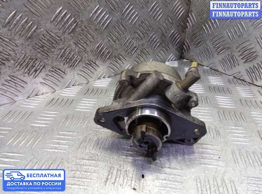 Насос вакуумный (дизель) на Opel Combo C