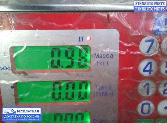 Насос вакуумный (дизель) на Opel Combo C