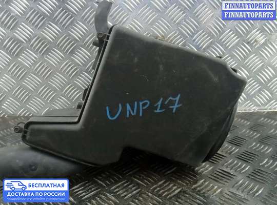 Корпус воздушного фильтра на Ford Focus III