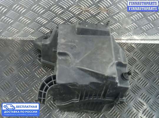 Корпус воздушного фильтра на Ford Focus III
