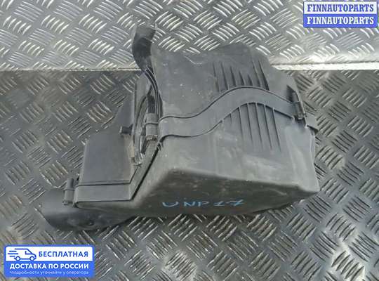 Корпус воздушного фильтра на Ford Focus III