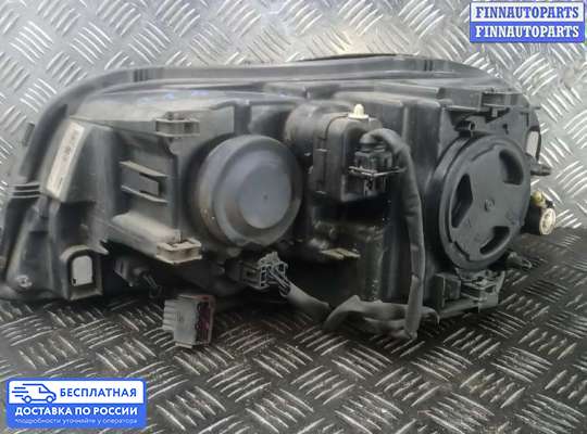 Фара передняя на Volvo XC90