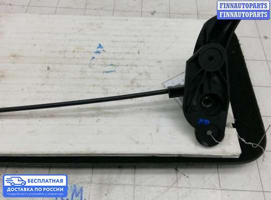 Трос капота на BMW 6 (E63/E64)