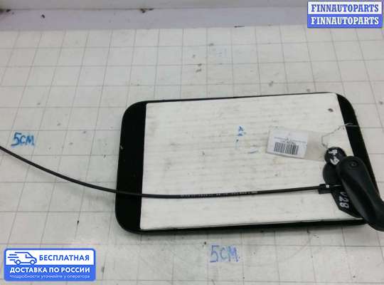 Трос капота на BMW 6 (E63/E64)