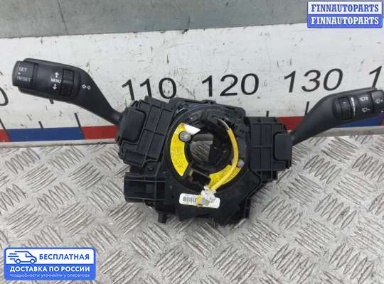 Подрулевой переключатель на Ford Focus II