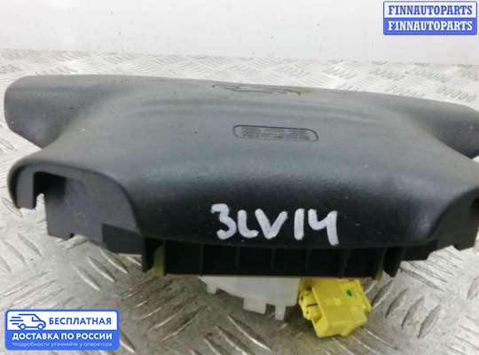 Подушка безопасности водителя (AirBag) на Opel Frontera B