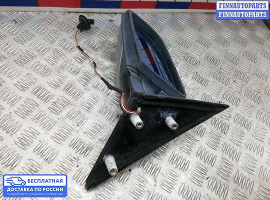 Зеркало боковое на BMW 5 (E60/E61)