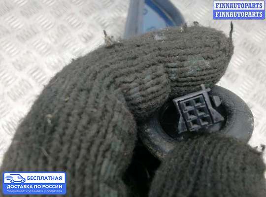 Зеркало боковое на BMW 5 (E60/E61)